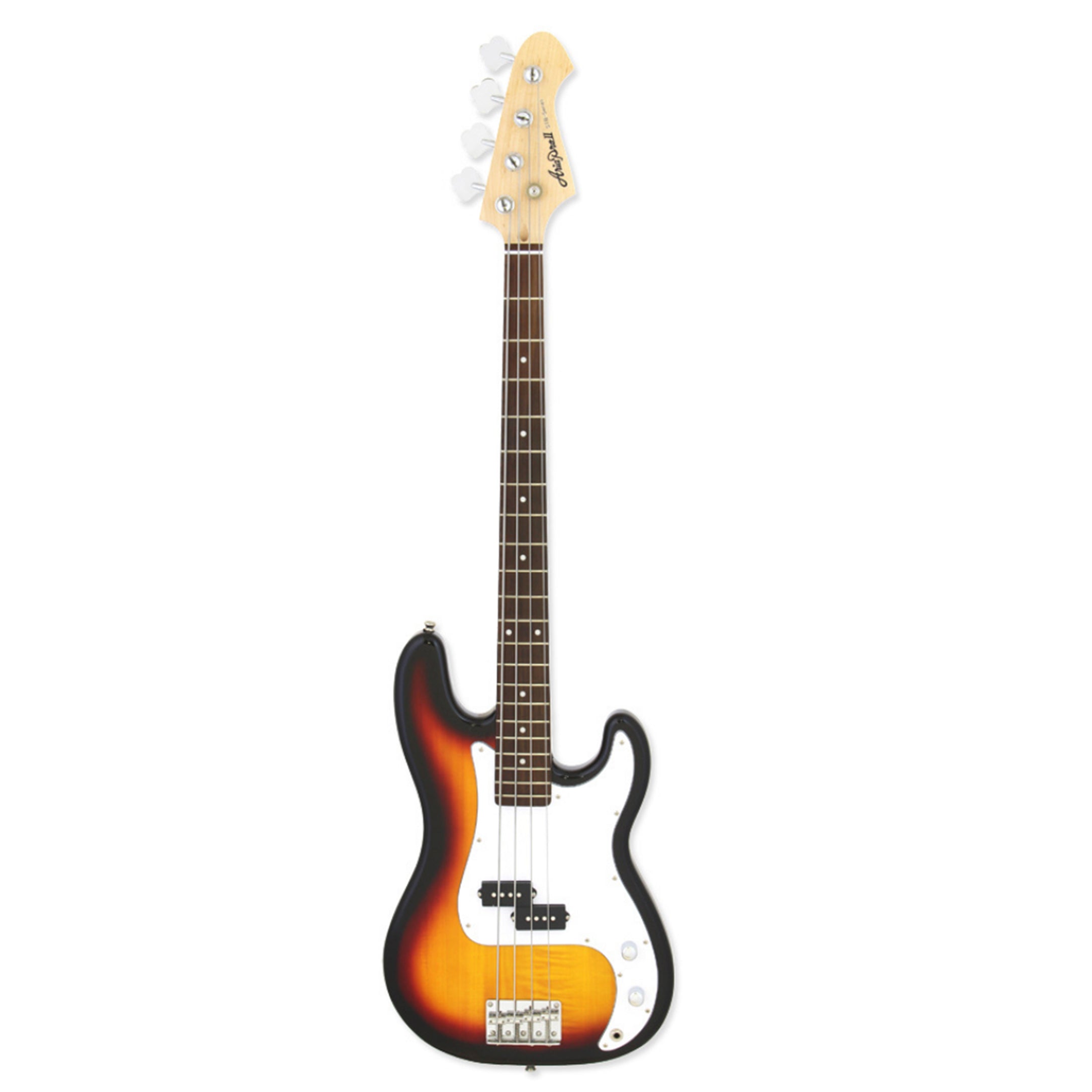 Aria Pro II STB-PB Solid Body Electric Bass